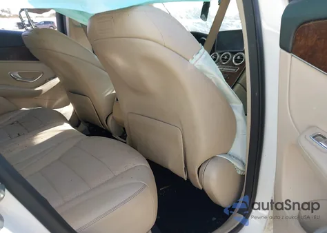 2018 Mercedes-Benz Glc 300 из США, поврежденный, VIN WDC0G4JB3JV050764